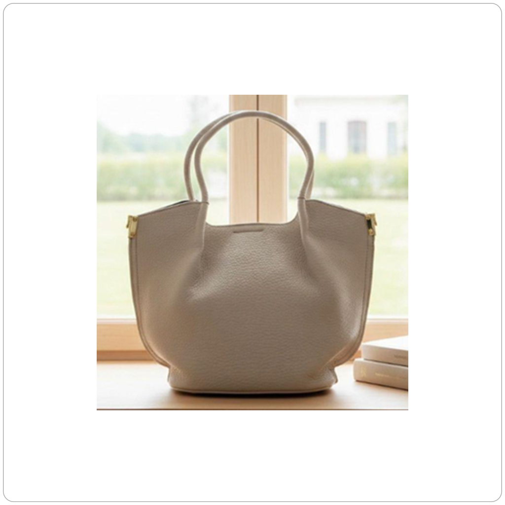 Bolso More Pañoleta