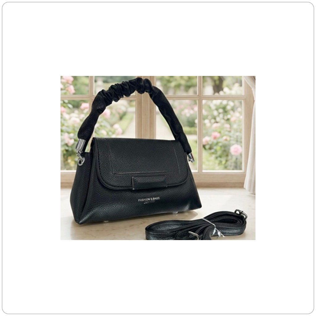 Bolso Solapa