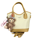 Bolso Carriel Tipo Canasta