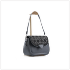Bolso con pedrería
