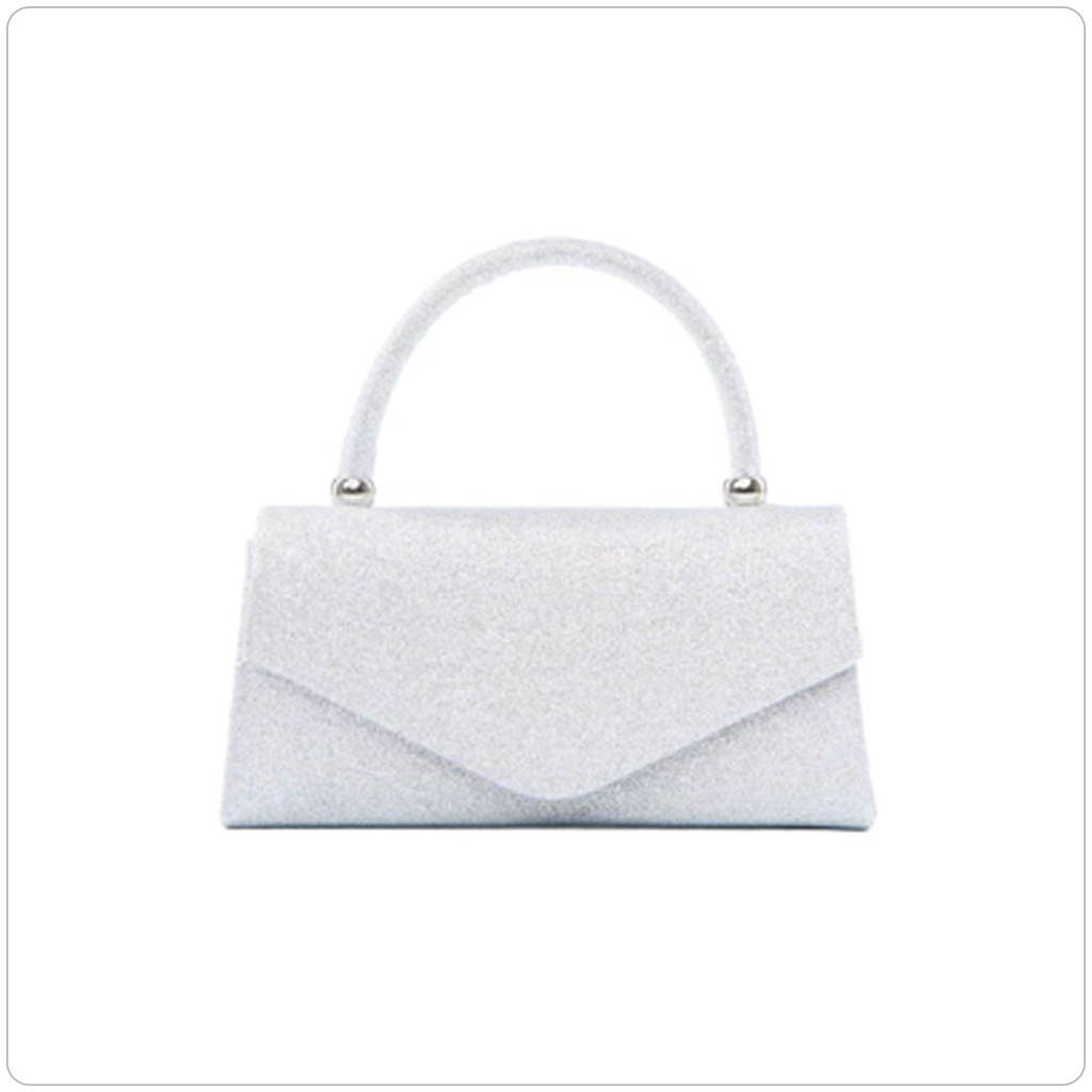 Bolso de Fiesta con Asa