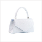 Bolso de Fiesta con Asa