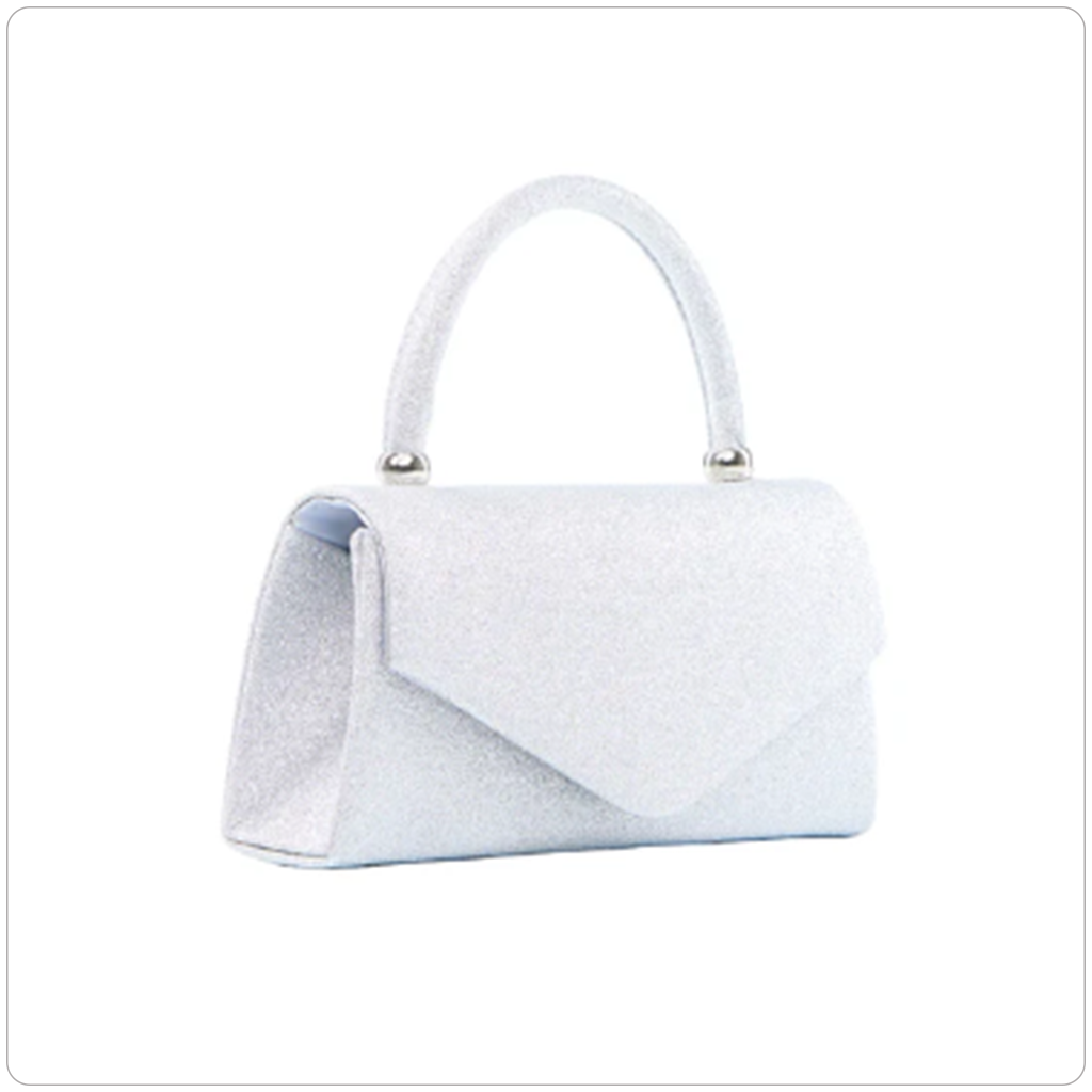 Bolso de Fiesta con Asa