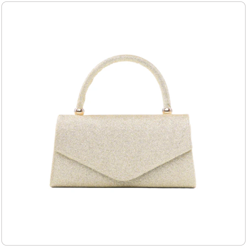 Bolso de Fiesta con Asa