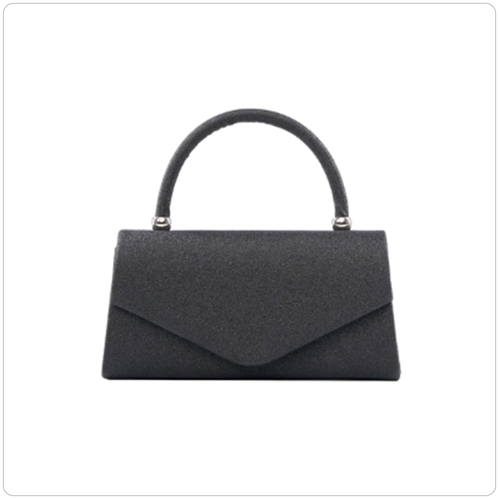 Bolso de Fiesta con Asa
