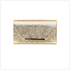Bolso de fiesta brillante