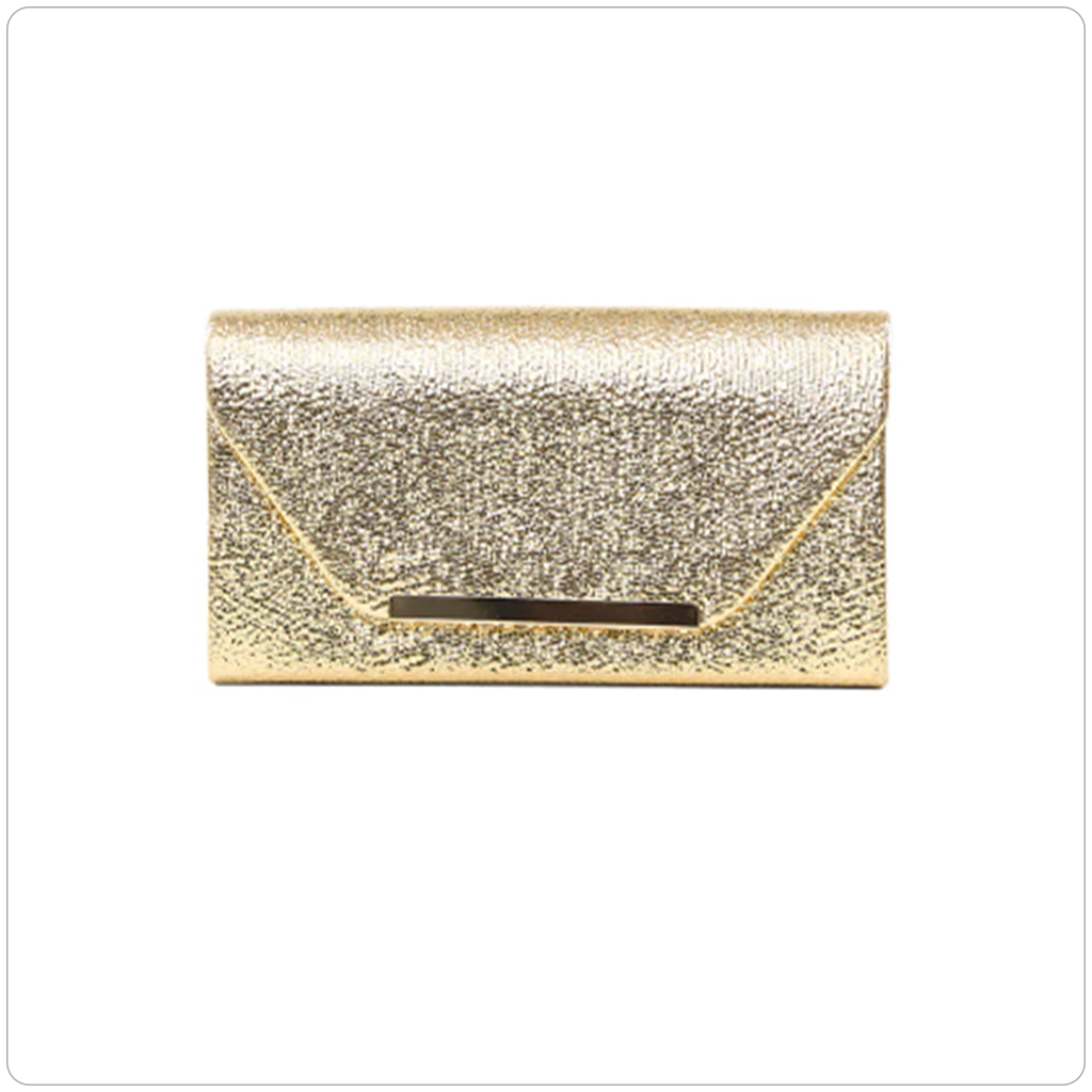 Bolso de fiesta brillante