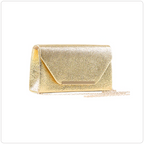 Bolso de fiesta brillante