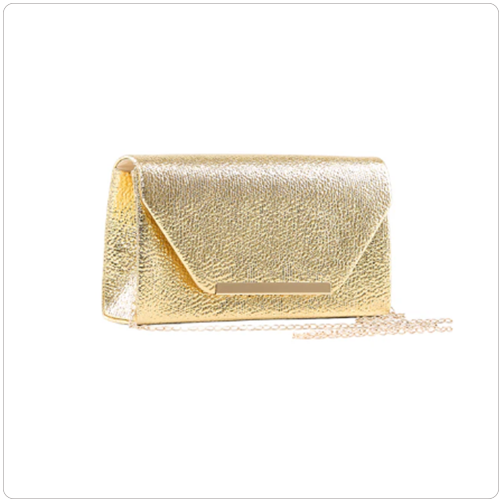 Bolso de fiesta brillante
