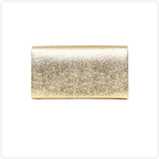 Bolso de fiesta brillante