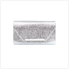Bolso de fiesta brillante