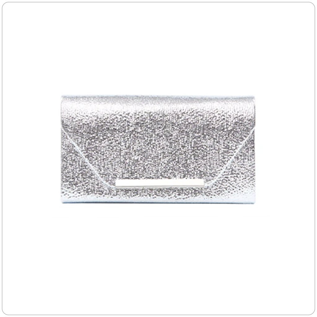 Bolso de fiesta brillante