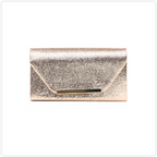 Bolso de fiesta brillante