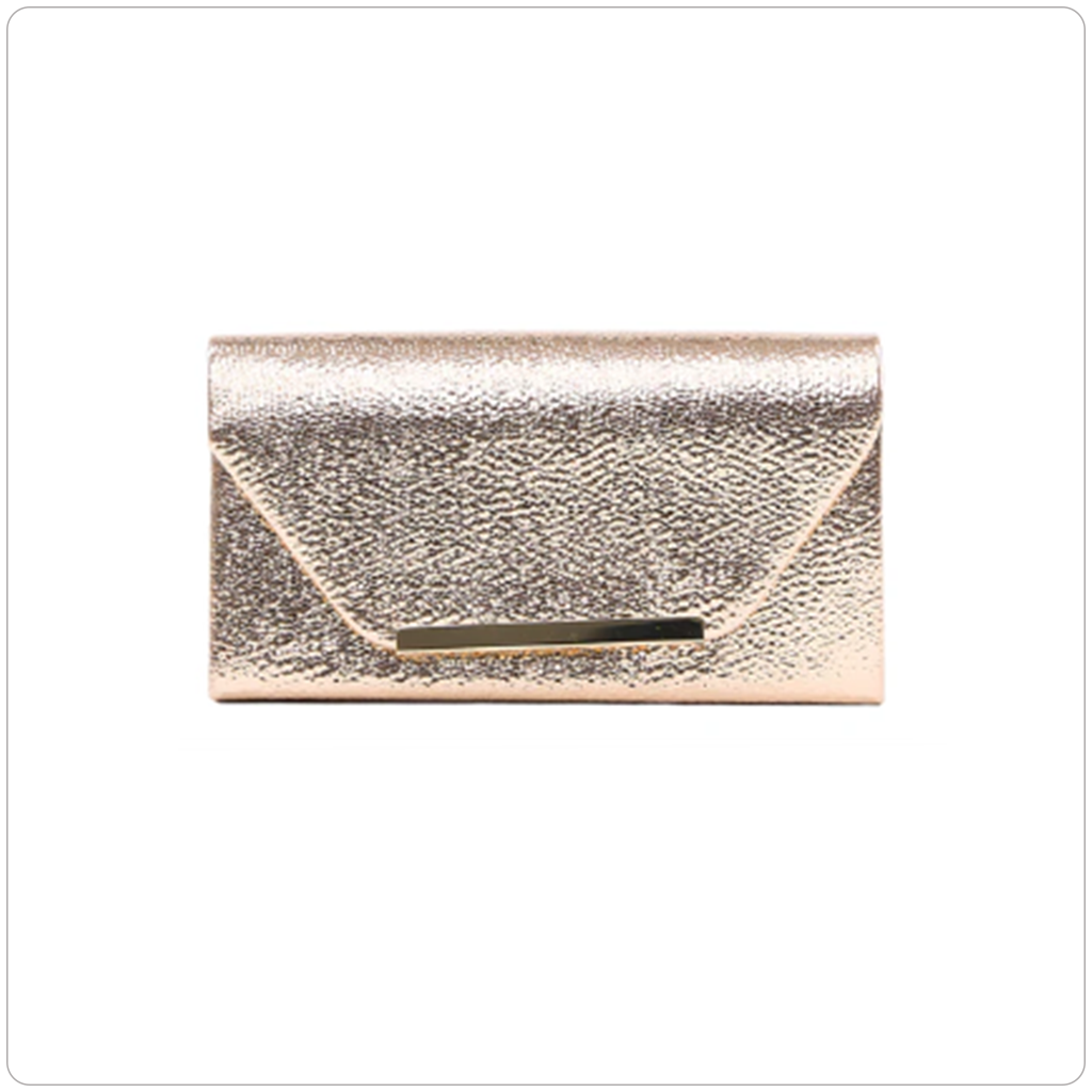 Bolso de fiesta brillante