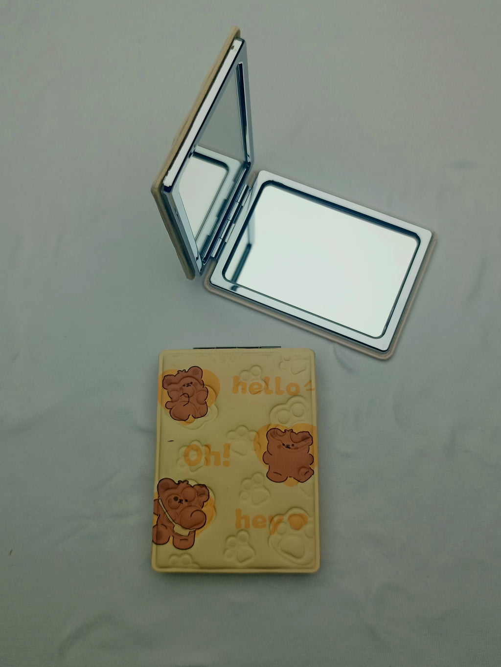 Espejo Rectangular Osos