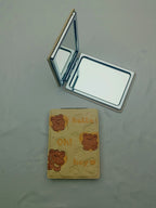 Espejo Rectangular Osos