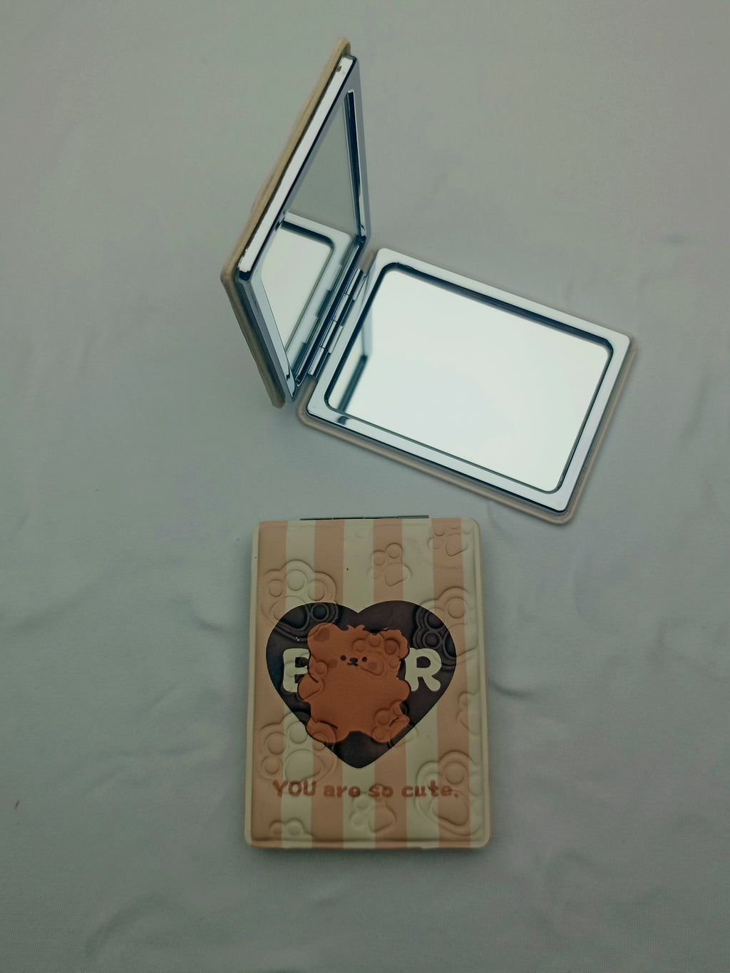Espejo Rectangular Osos