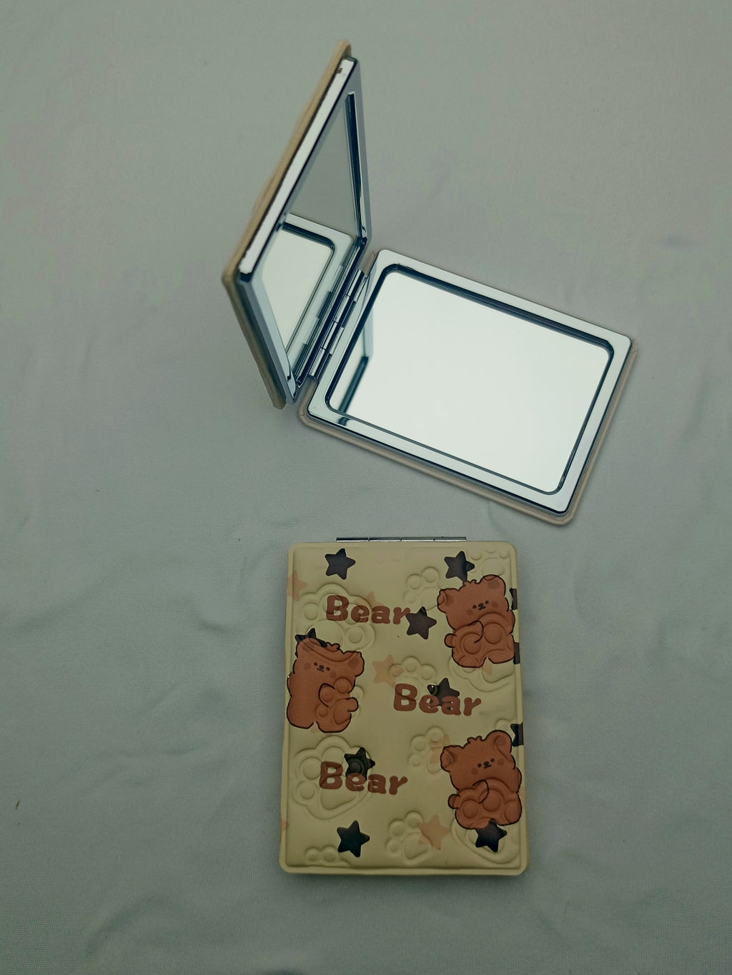 Espejo Rectangular Osos