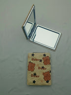 Espejo Rectangular Osos