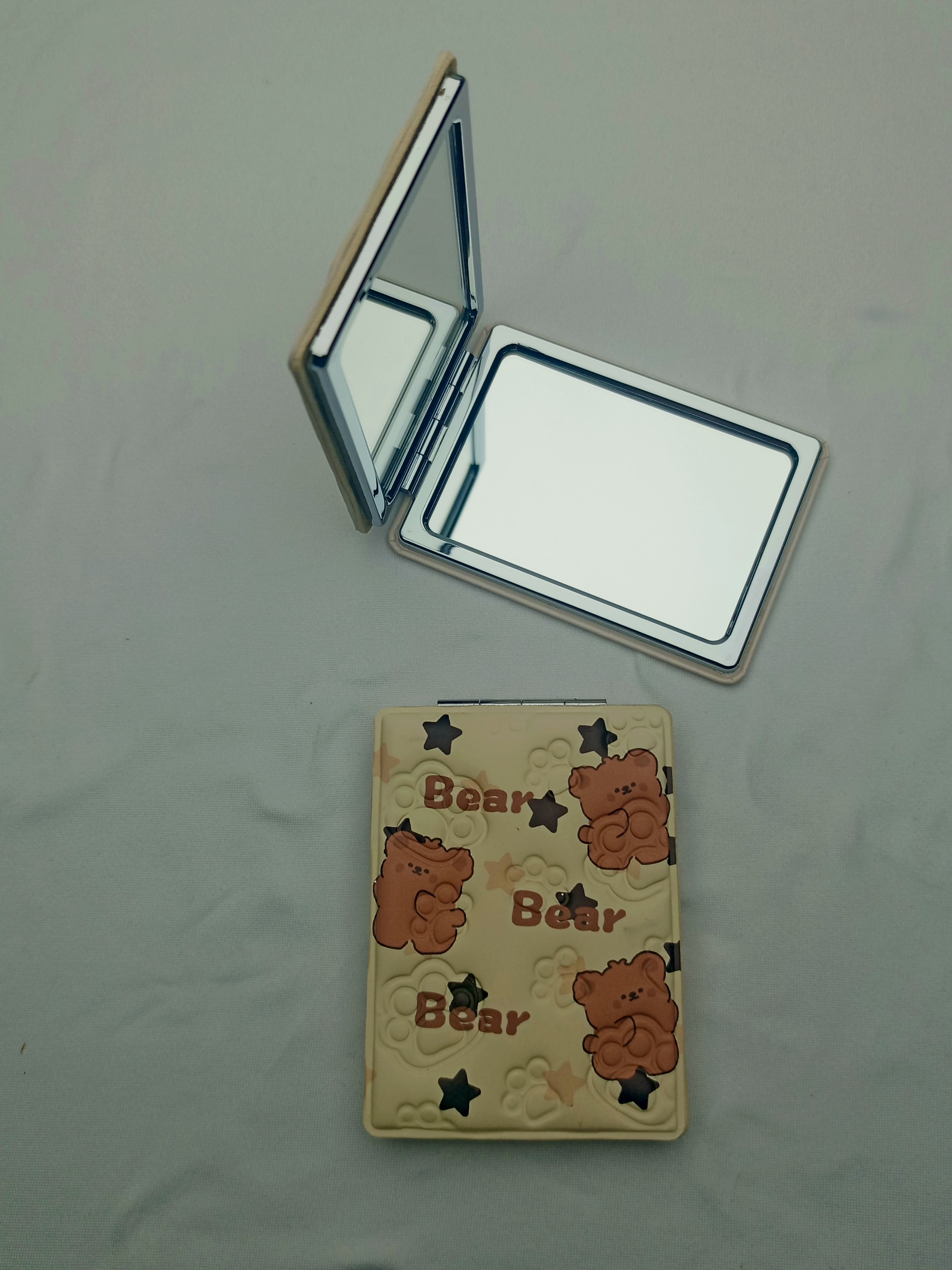 Espejo Rectangular Osos