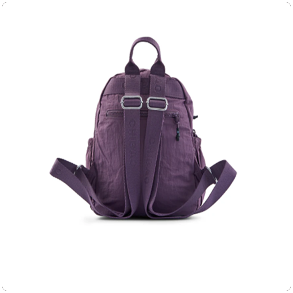 Morral Pequeño Chibao