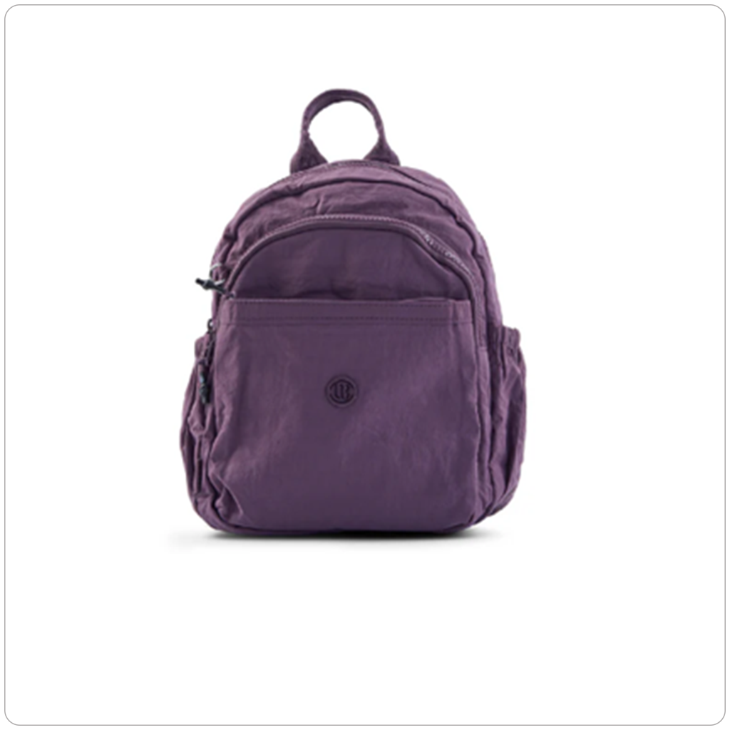 Morral Pequeño Chibao