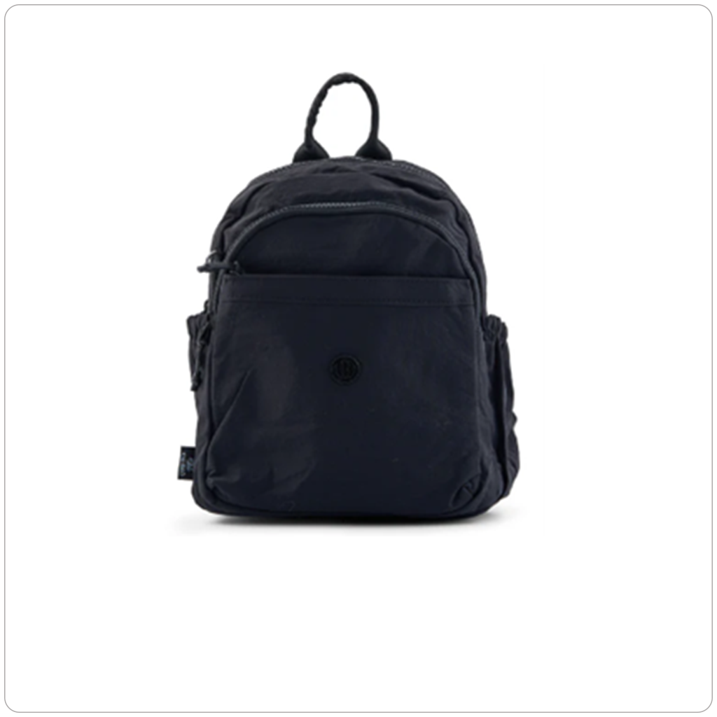Morral Pequeño Chibao