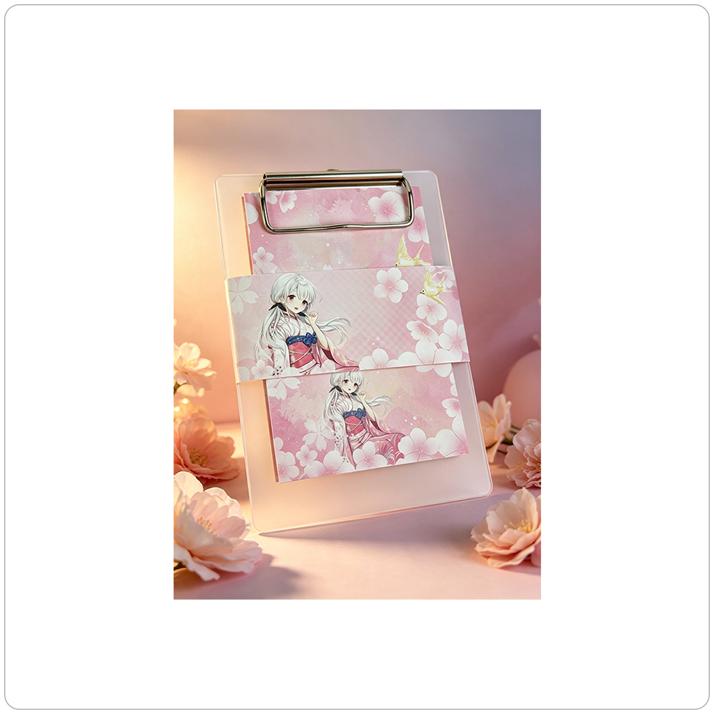 Notas Sakura