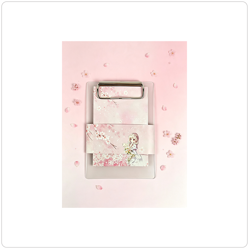 Notas Sakura