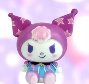 Squishy Kuromi