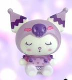 Squishy Kuromi
