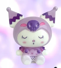 Squishy Kuromi