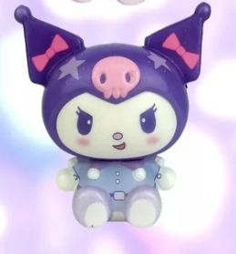 Squishy Kuromi