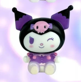 Squishy Kuromi