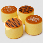 Squishy Pastel de queso japones