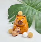 Squishy Mochin Capibara